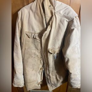 Vintage Carhartt jacket